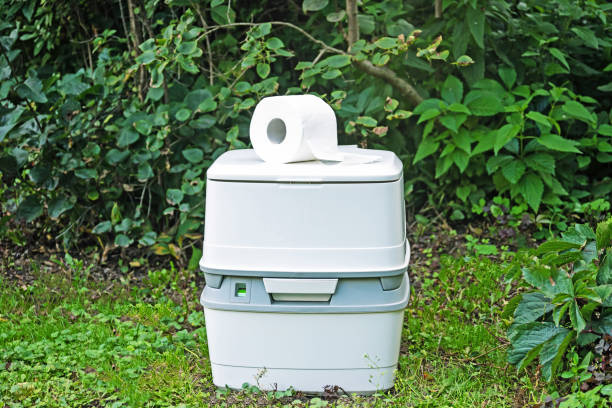 Best Emergency porta potty rental  in Happy Valley, OR