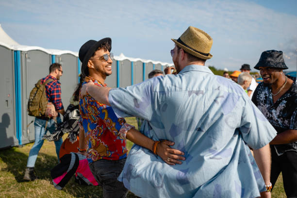 Best High-end porta potty rental  in Happy Valley, OR