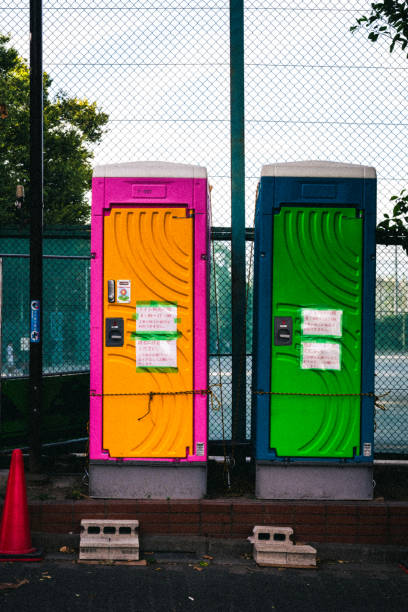 Best Portable toilet rental for construction  in Happy Valley, OR
