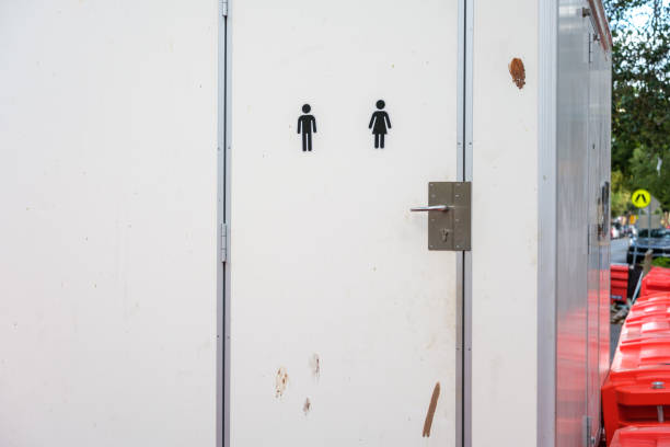 Best Sanitation services for porta potties  in Happy Valley, OR