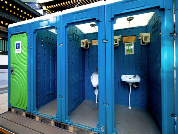 Best Event porta potty rental  in Happy Valley, OR