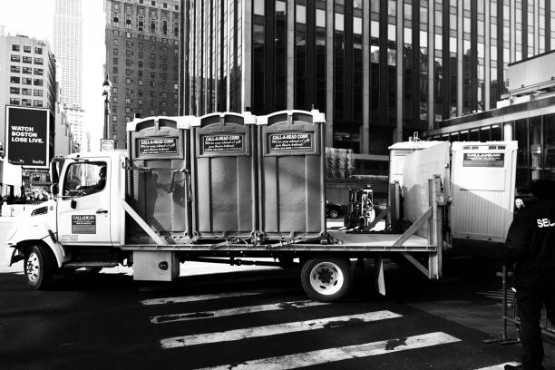 Best Affordable porta potty rental  in Happy Valley, OR