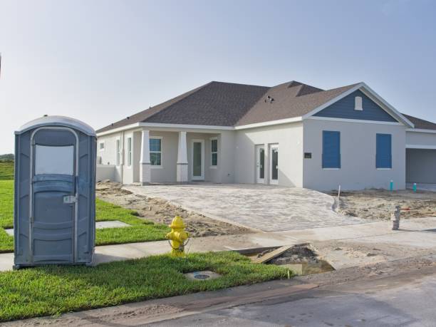Happy Valley, OR porta potty rental Company