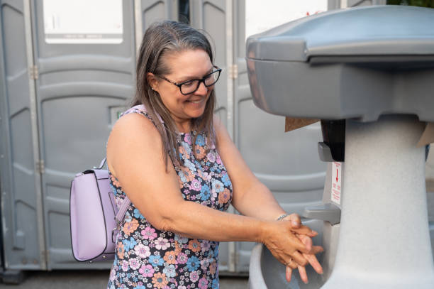 Best Local porta potty services  in Happy Valley, OR